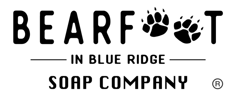 Bearfoot In Blue Ridge Soap Company