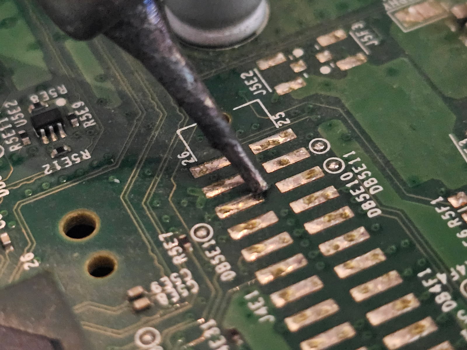 Pro Console Repair banner